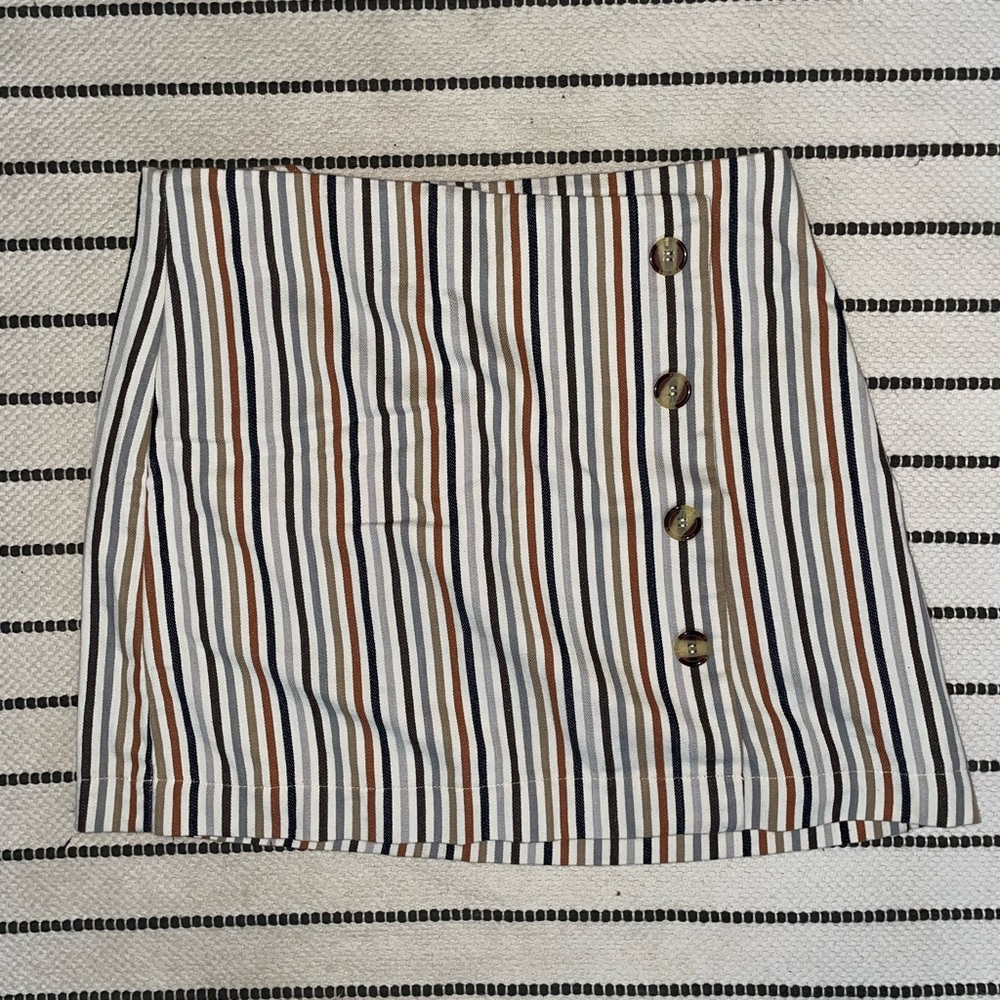 •• Alter’d State Skirt ••